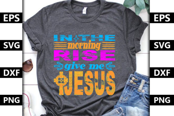 Christian Jesus Quote SVG Design Review for T-Shirt Designs